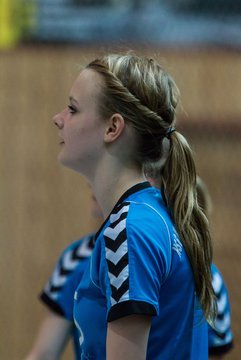 Bild 134 - B-Juniorinnen Oberliga Qualifikation